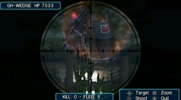 wedge biggs final fantasy crisis core